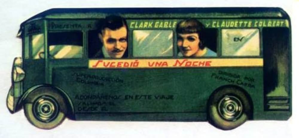 「或る夜の出来事」の画像