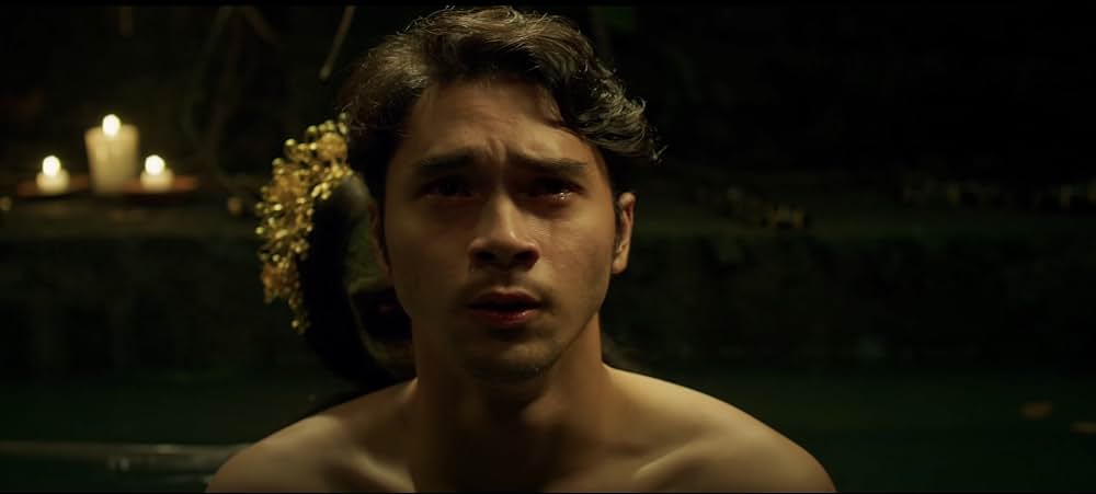 KKN di Desa Penari（原題）の画像