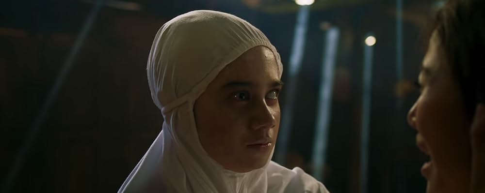 KKN di Desa Penari（原題）の画像