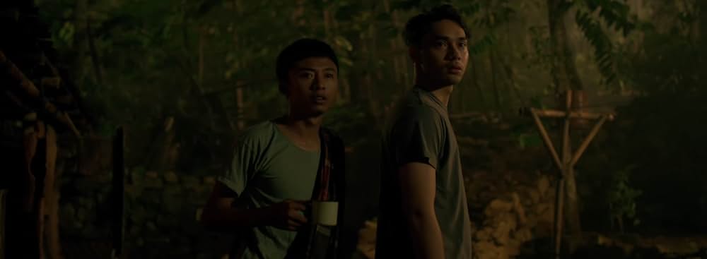 KKN di Desa Penari（原題）の画像