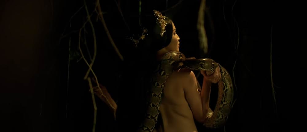 KKN di Desa Penari（原題）の画像