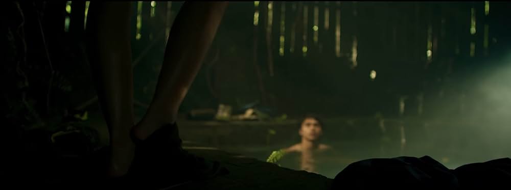 KKN di Desa Penari（原題）の画像