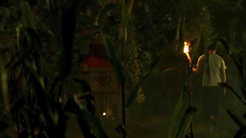 KKN di Desa Penari（原題）の画像