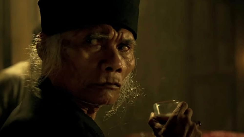 KKN di Desa Penari（原題）の画像