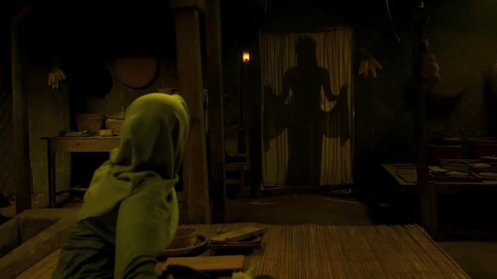 KKN di Desa Penari（原題）の画像