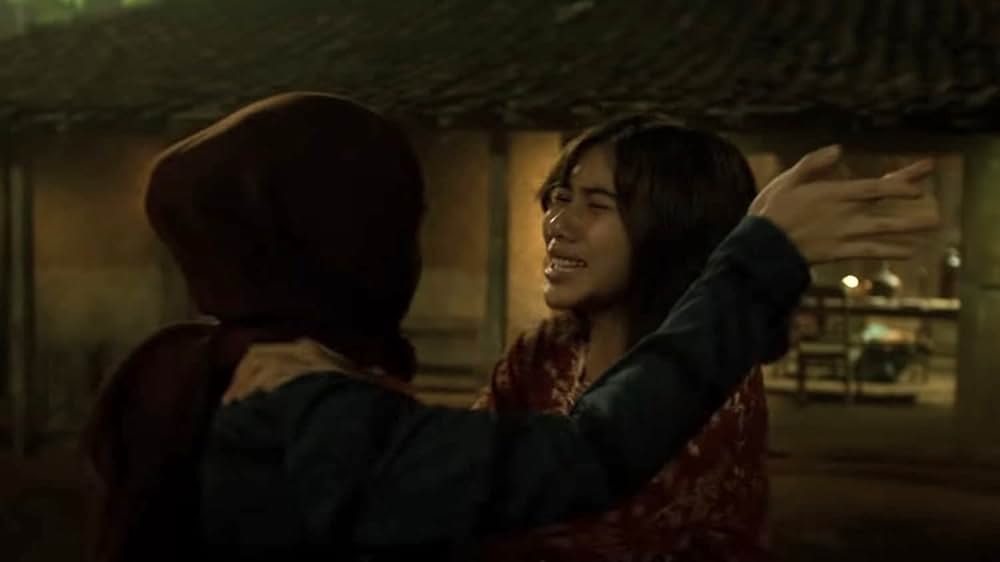 KKN di Desa Penari（原題）の画像