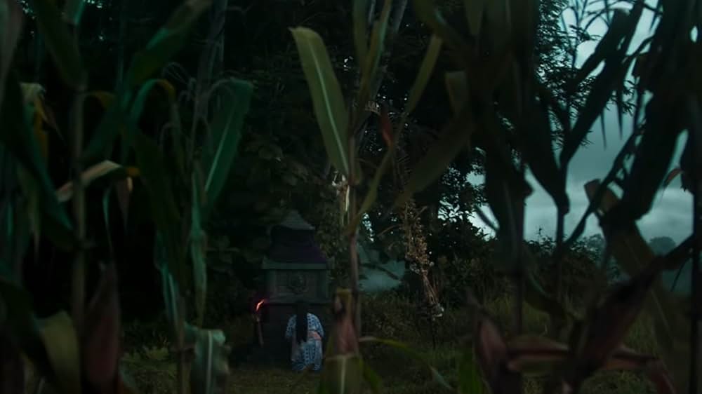 KKN di Desa Penari（原題）の画像