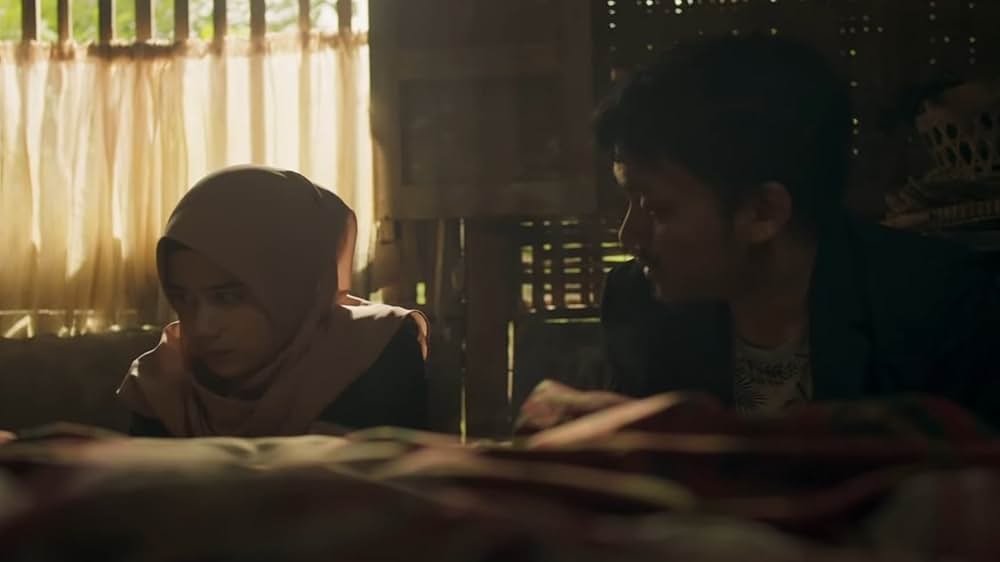 KKN di Desa Penari（原題）の画像