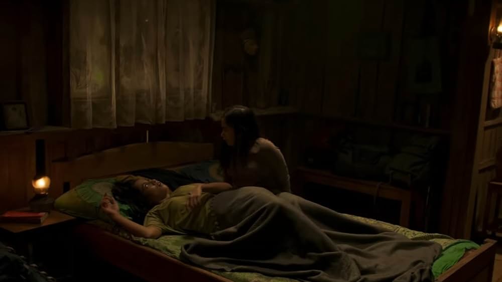 KKN di Desa Penari（原題）の画像