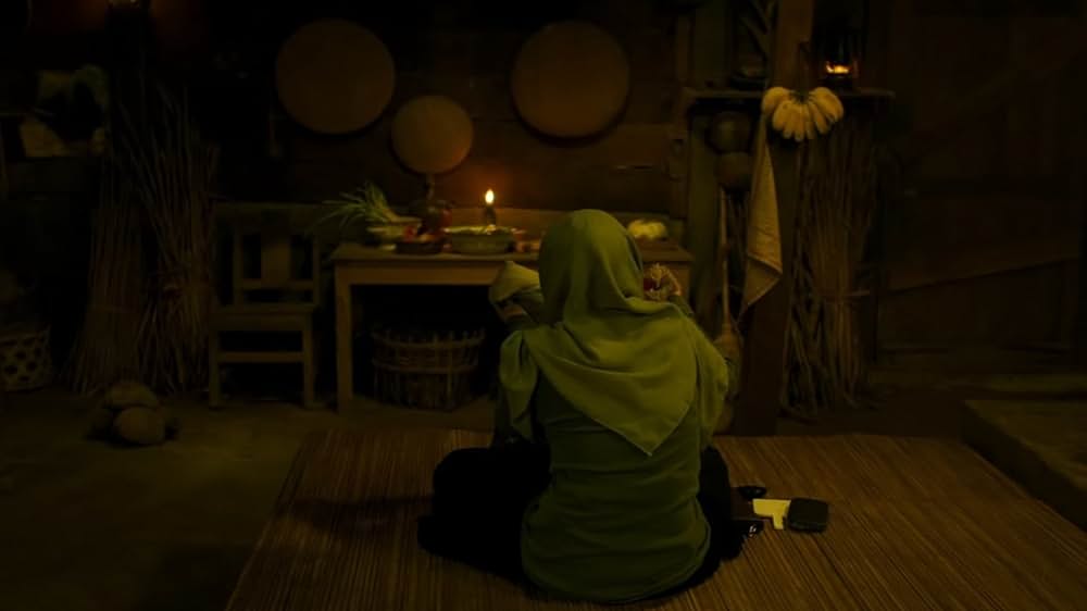 KKN di Desa Penari（原題）の画像