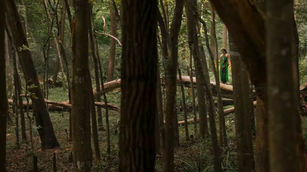 KKN di Desa Penari（原題）の画像