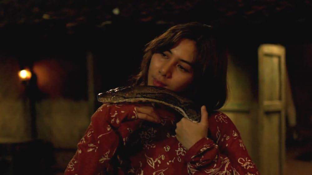 KKN di Desa Penari（原題）の画像