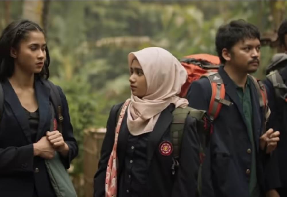 KKN di Desa Penari（原題）の画像