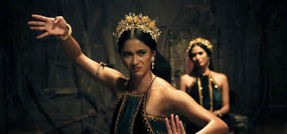 KKN di Desa Penari（原題）の画像