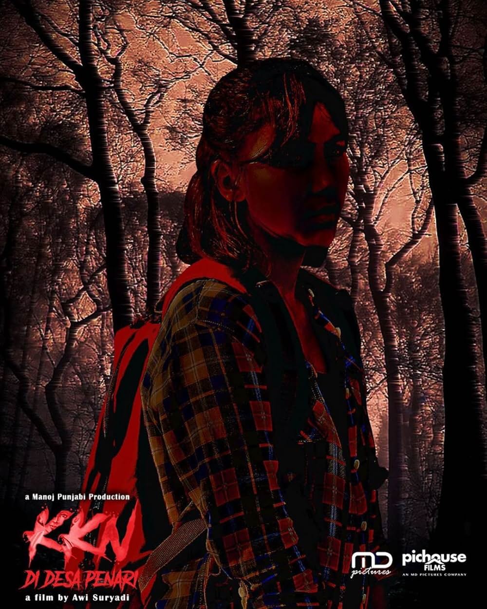 KKN di Desa Penari（原題）の画像