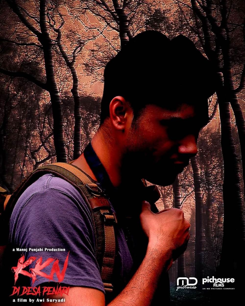 KKN di Desa Penari（原題）の画像