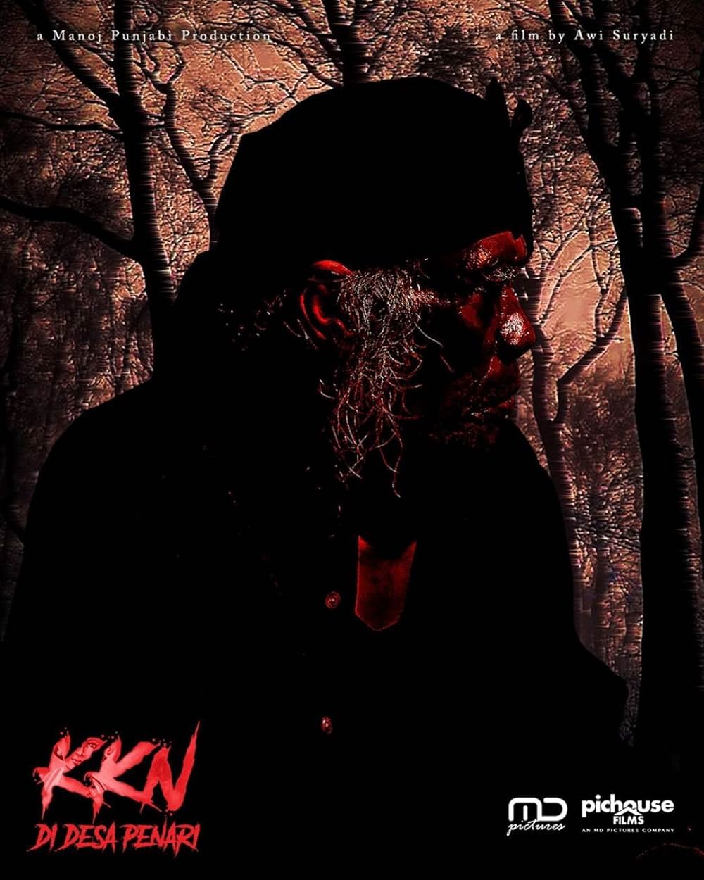 KKN di Desa Penari（原題）の画像