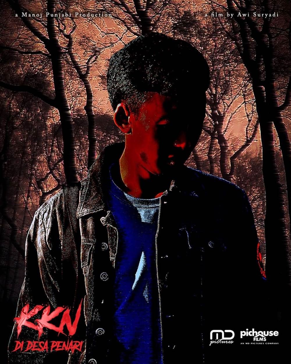 KKN di Desa Penari（原題）の画像