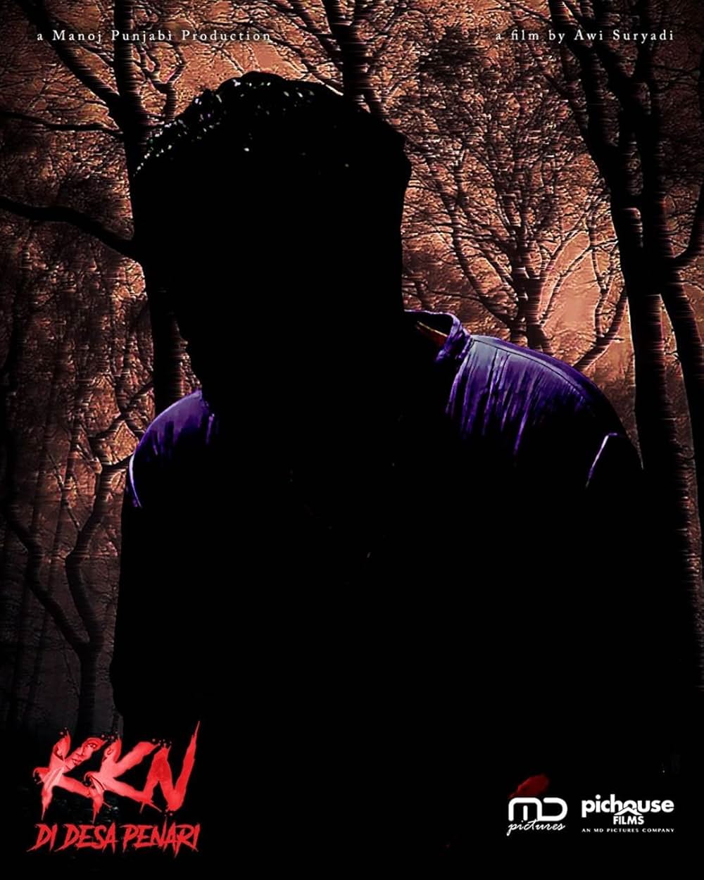 KKN di Desa Penari（原題）の画像