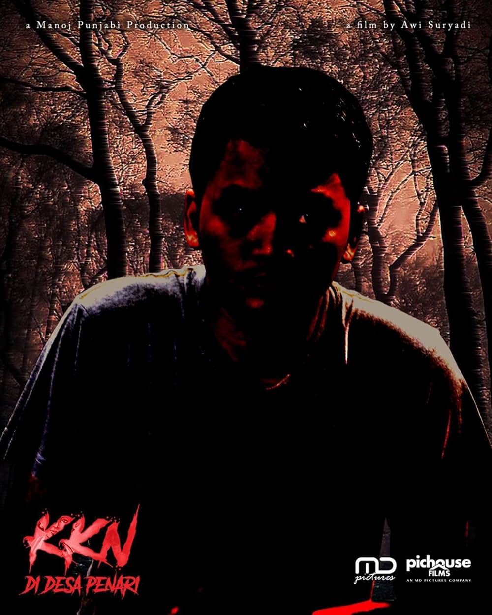 KKN di Desa Penari（原題）の画像