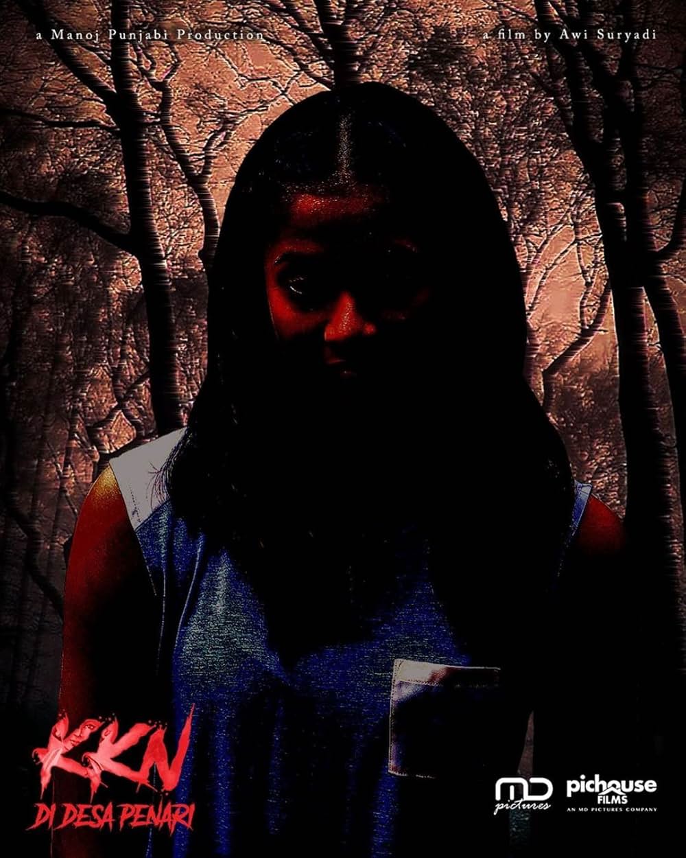 KKN di Desa Penari（原題）の画像