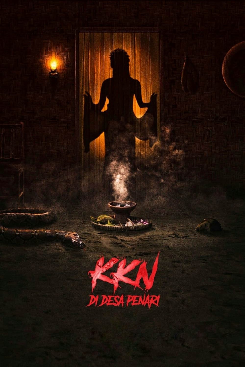 KKN di Desa Penari（原題）の画像