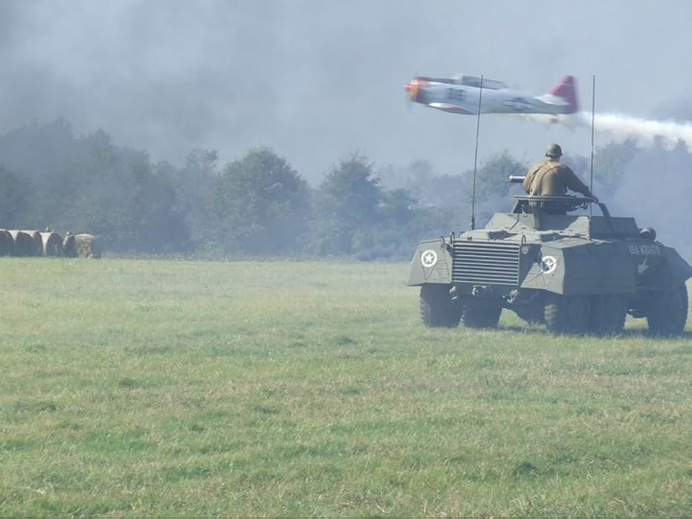ノルマンディー上陸阻止作戦の画像