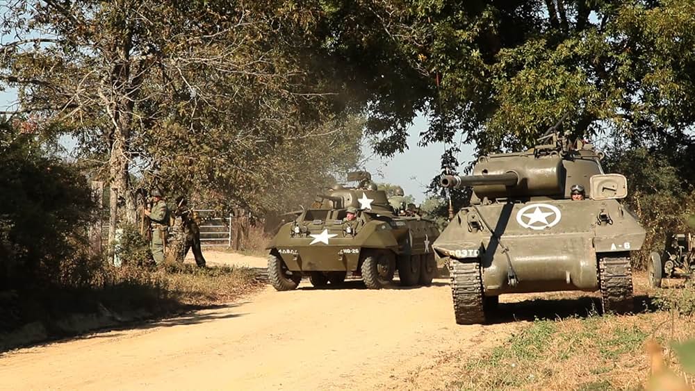 ノルマンディー上陸阻止作戦の画像