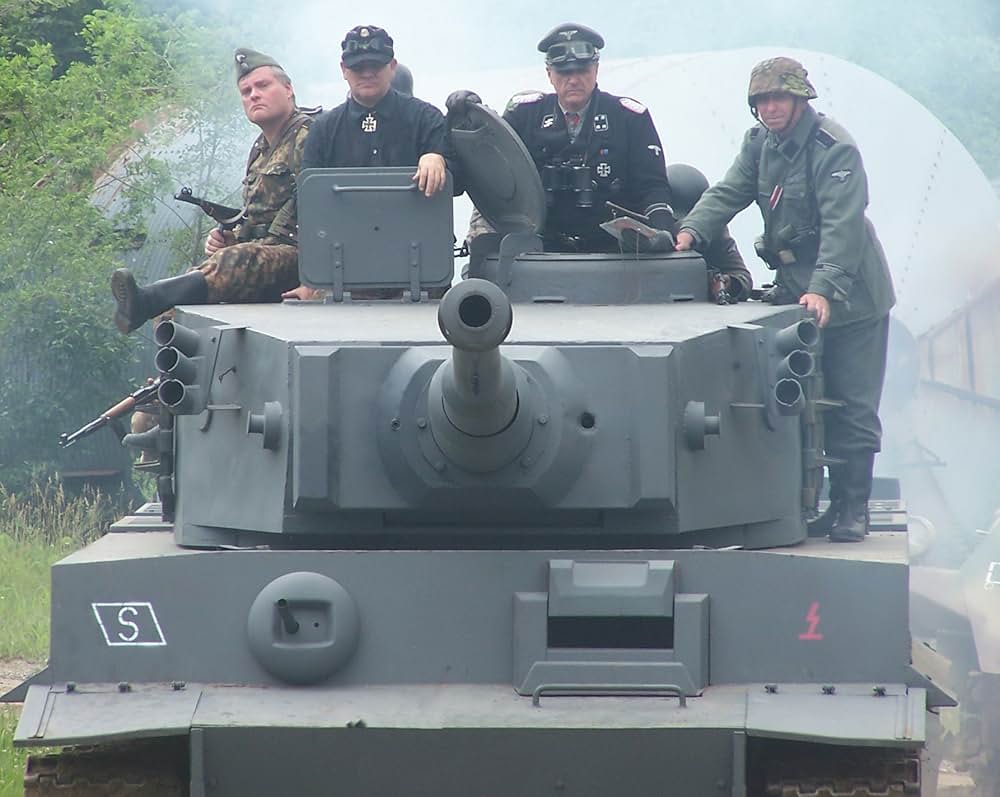 ノルマンディー上陸阻止作戦の画像