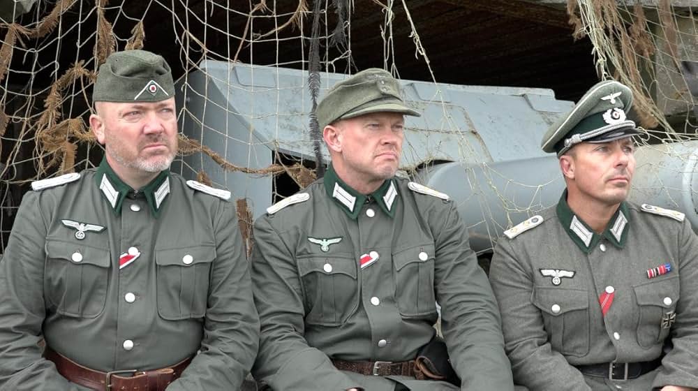 ノルマンディー上陸阻止作戦の画像