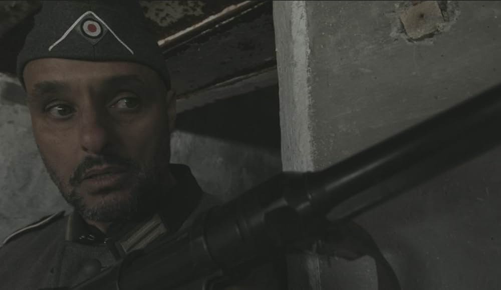 ノルマンディー上陸阻止作戦の画像