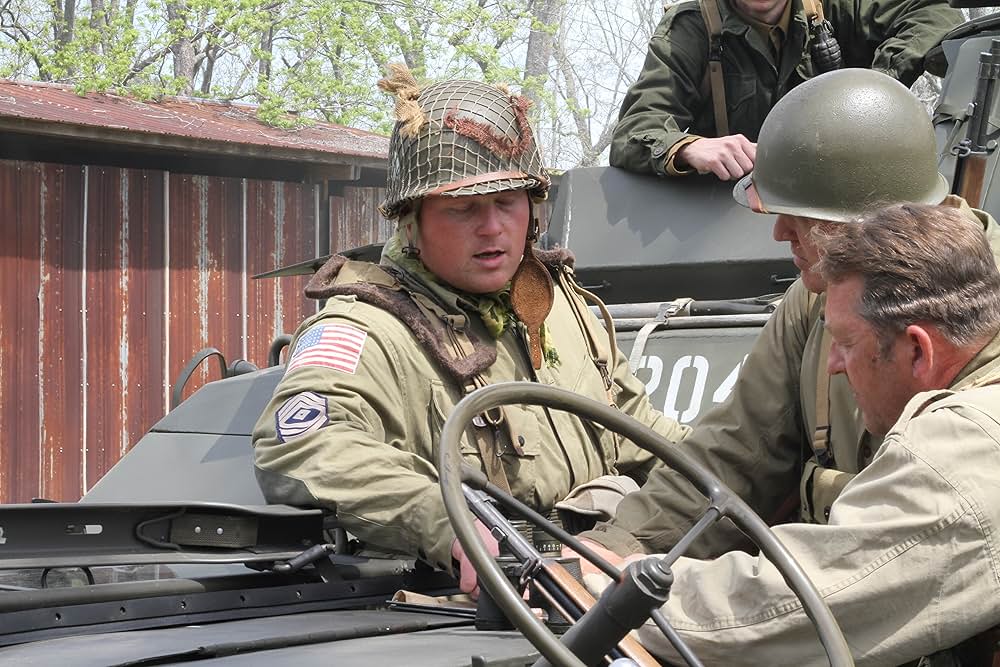 ノルマンディー上陸阻止作戦の画像