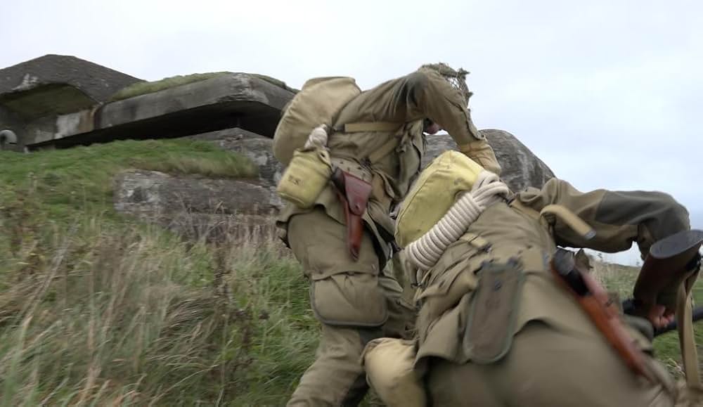 ノルマンディー上陸阻止作戦の画像