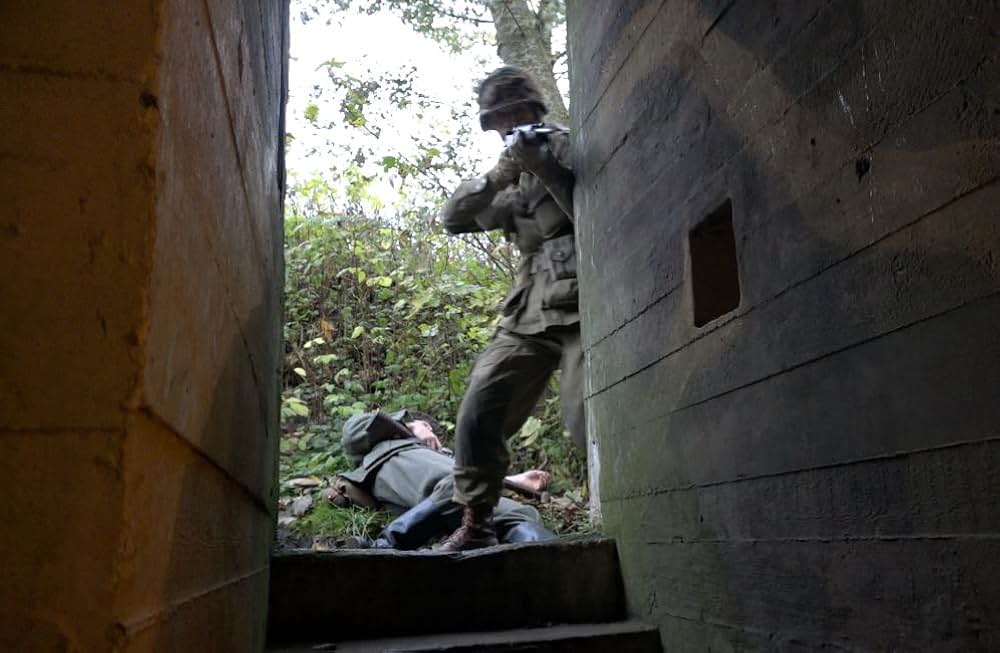 ノルマンディー上陸阻止作戦の画像