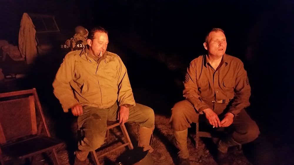 ノルマンディー上陸阻止作戦の画像