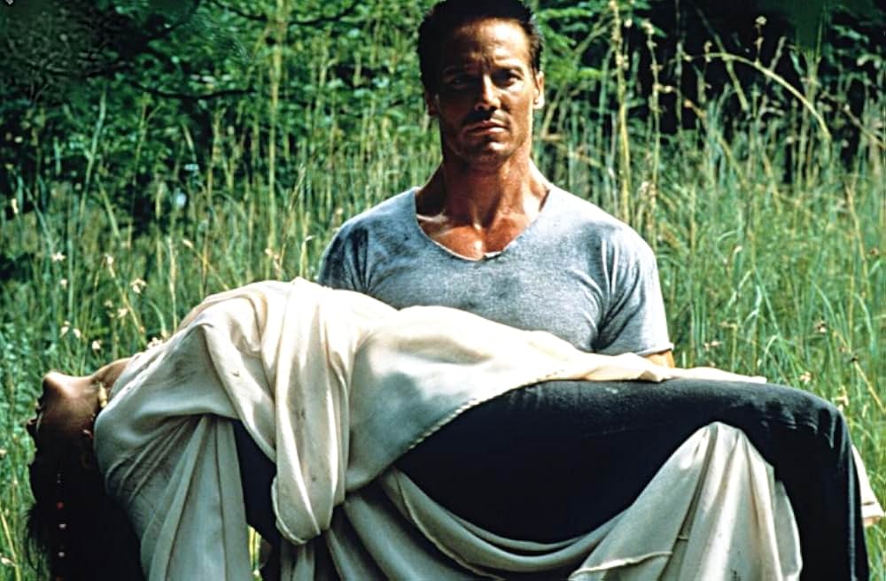 ネバー・セイ・ダイ／地獄のデルタ・フォースの画像