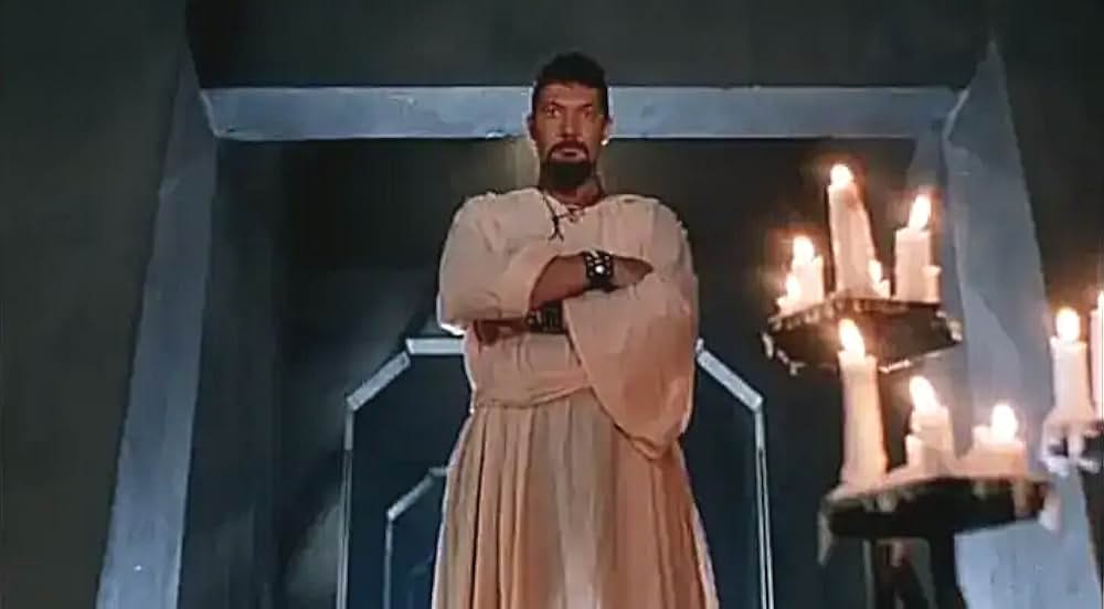 ネバー・セイ・ダイ／地獄のデルタ・フォースの画像