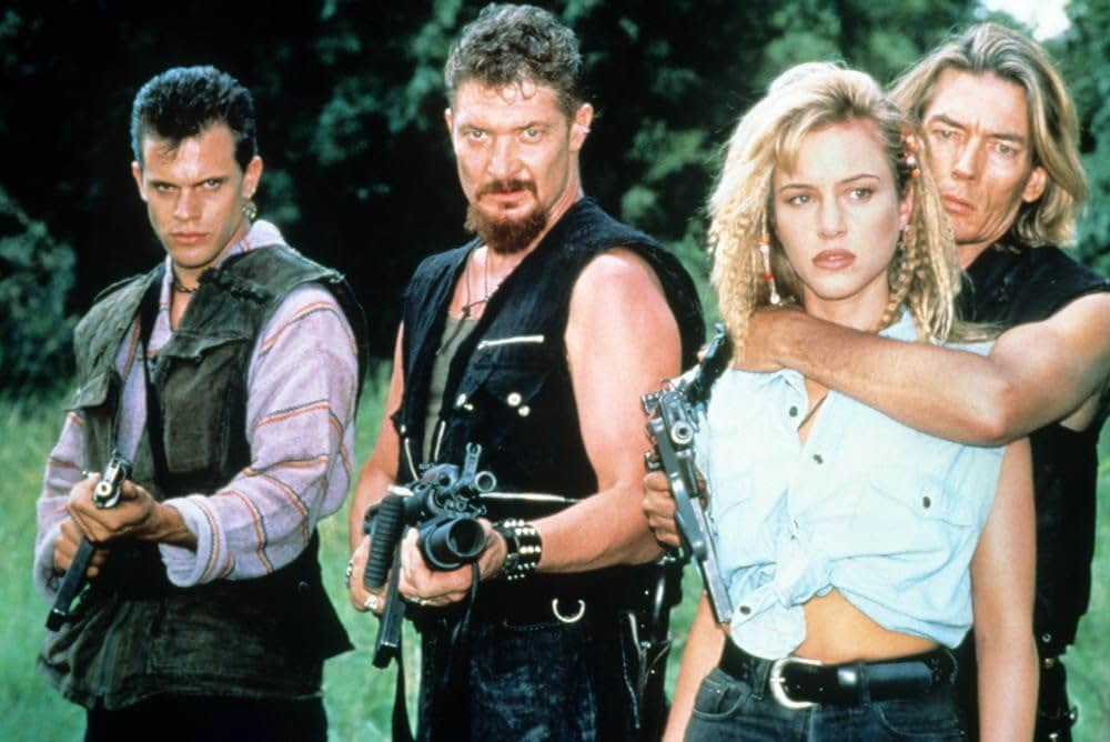 ネバー・セイ・ダイ／地獄のデルタ・フォースの画像