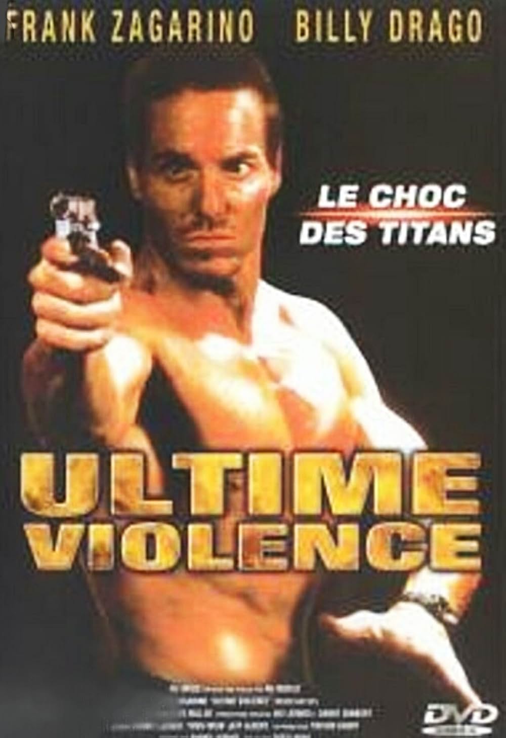 ネバー・セイ・ダイ／地獄のデルタ・フォースの画像