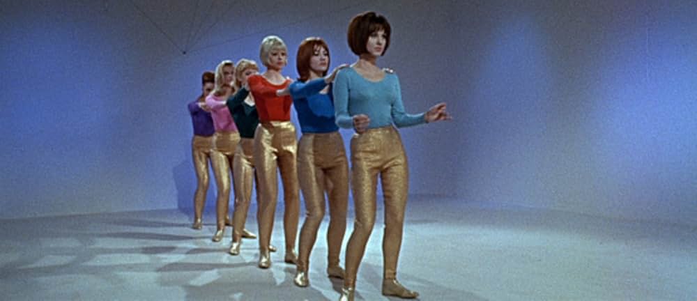 ポップ・ギアの画像