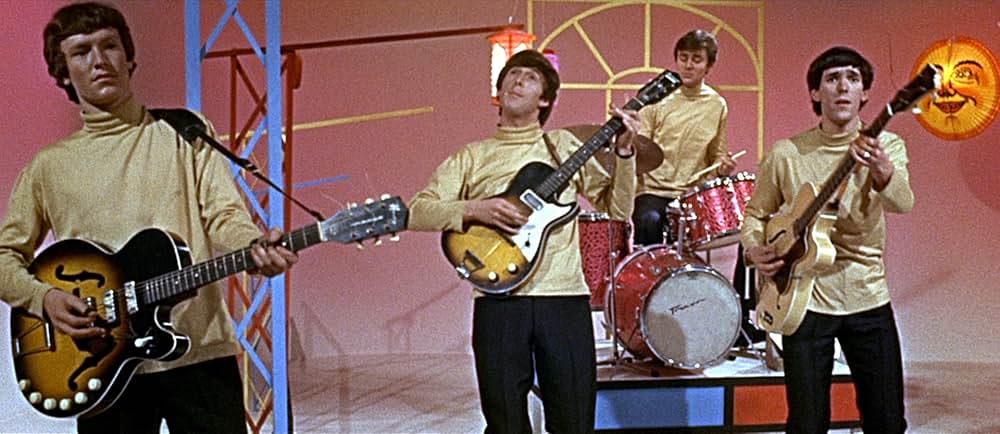 ポップ・ギアの画像