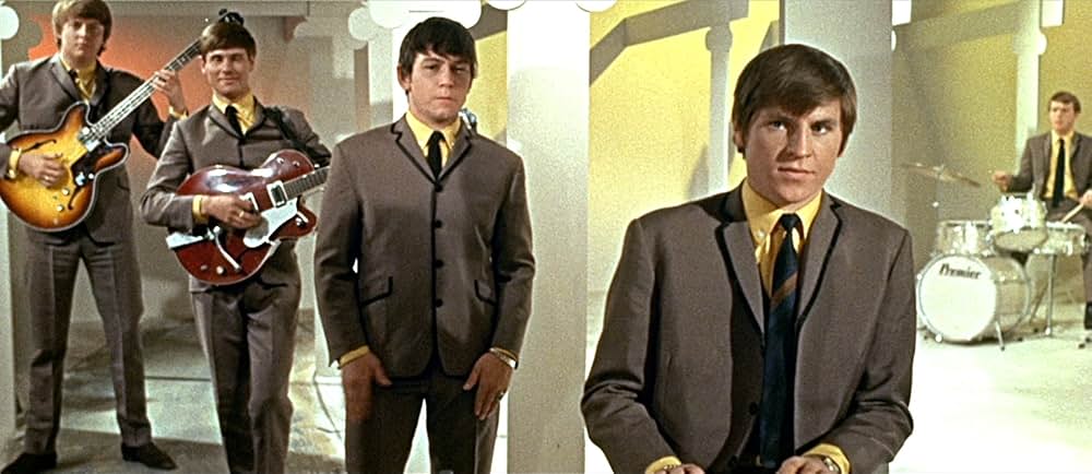 ポップ・ギアの画像