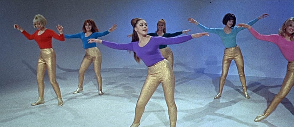 ポップ・ギアの画像