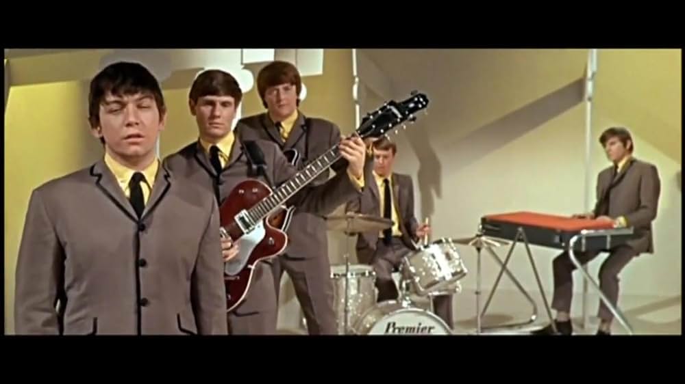 ポップ・ギアの画像