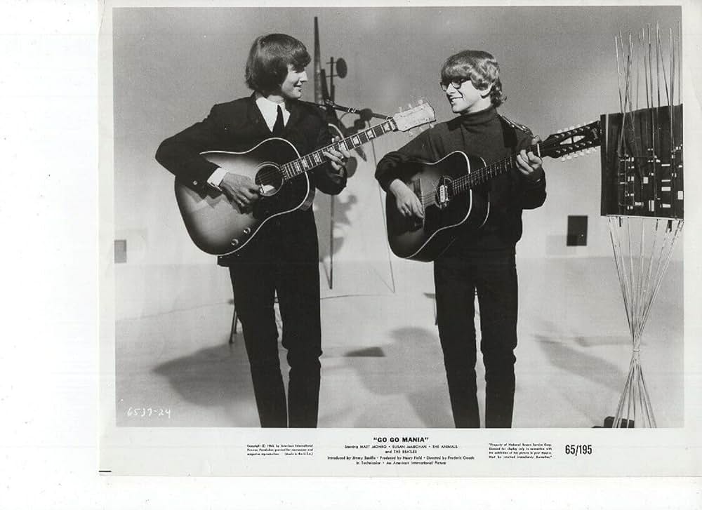 ポップ・ギアの画像