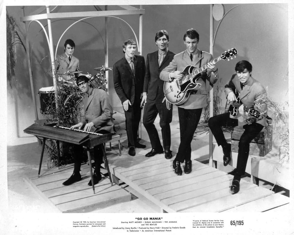 ポップ・ギアの画像