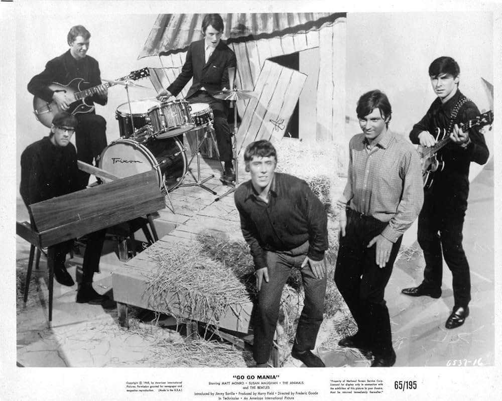 ポップ・ギアの画像