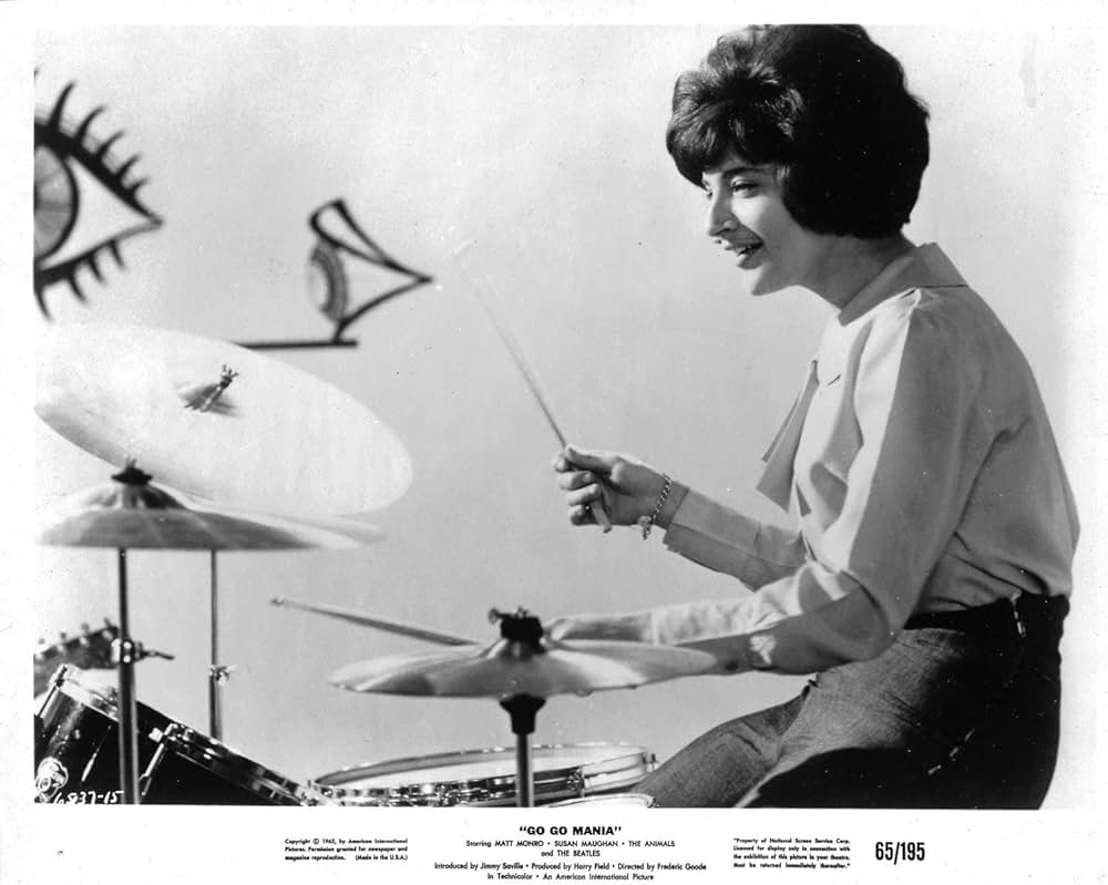 ポップ・ギアの画像