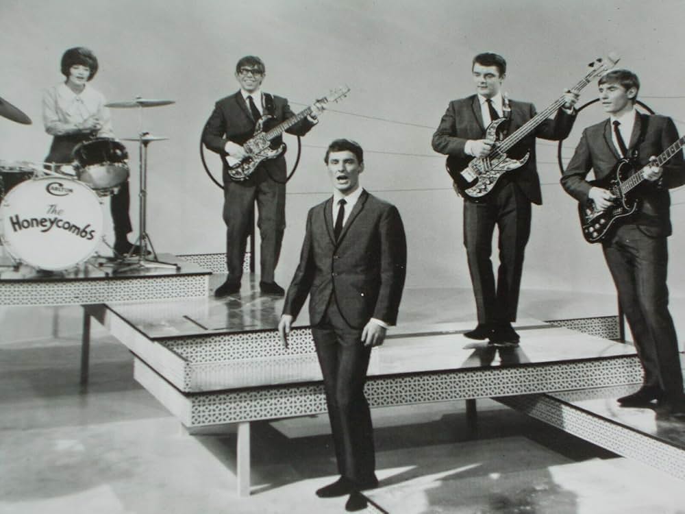 ポップ・ギアの画像