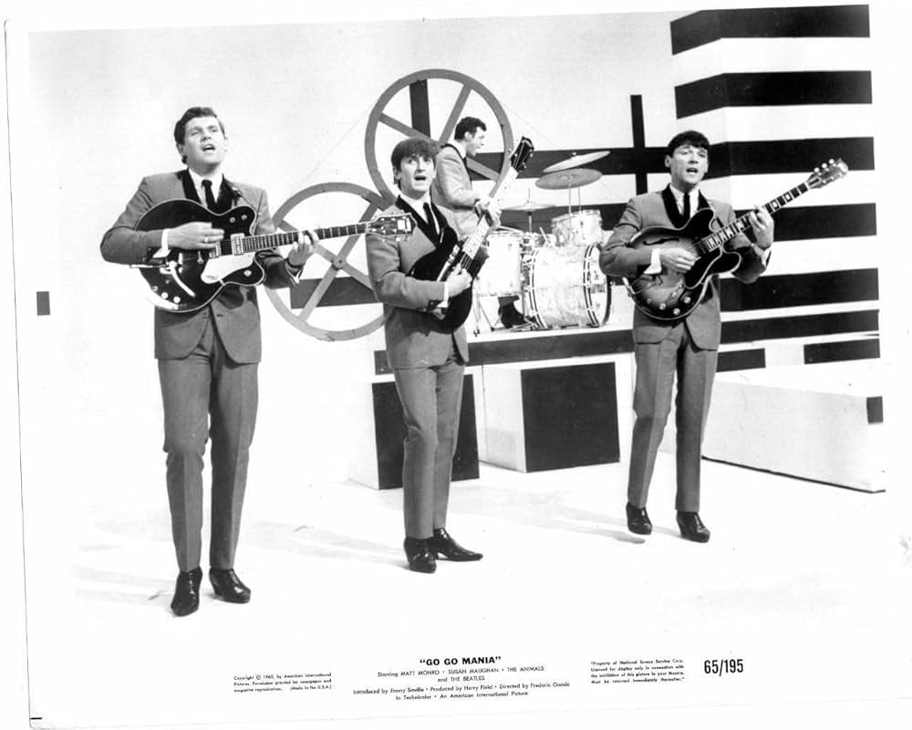 ポップ・ギアの画像